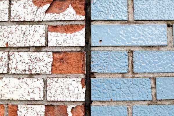 What if damage occurs to the neighbor's property during work Horndean?