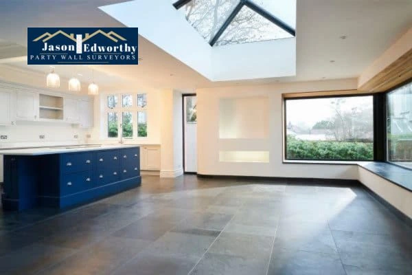 Our top tips for building near a boundary line Horndean