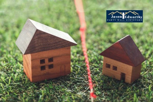 Do you want to build on a boundary line Horndean call our team today!