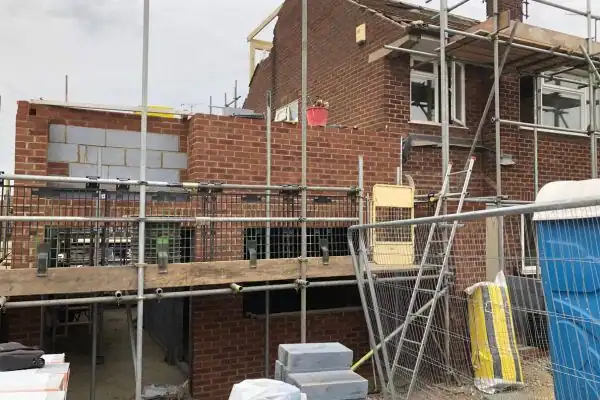 What to do if you have an Invalid Party Wall Notice Horndean