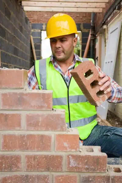 Jason Edworthy Party Wall Surveyors Horndean Working with Builders